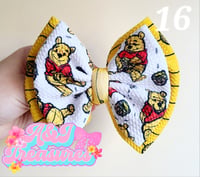 Image 17 of Pooh Bows 