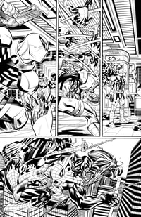 Amazing Spider-Man #25 2026 Page 16