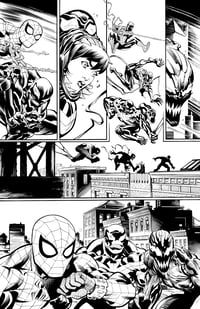 Amazing Spider-Man #25 2026 Page 17