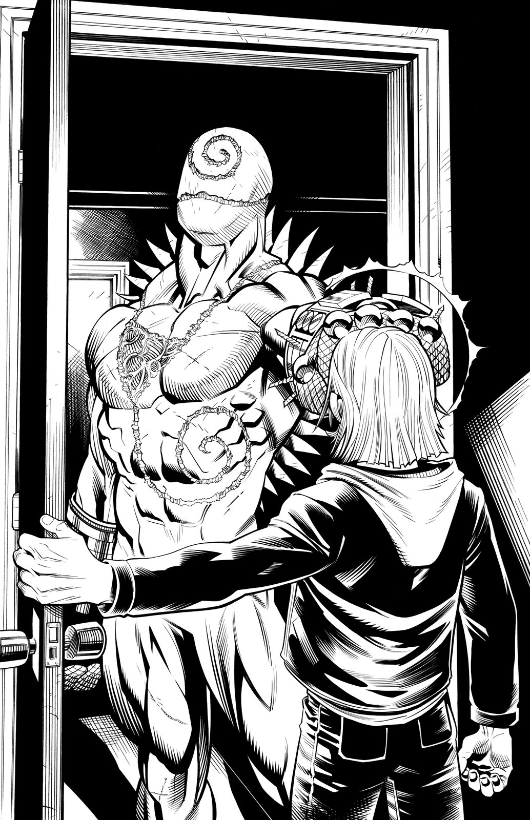 Image of Amazing Spider-Man #25 2026 Page 20