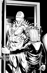 Amazing Spider-Man #25 2026 Page 20