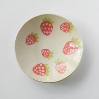 Image 2 of Strawberry Dish