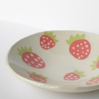 Image 3 of Strawberry Dish