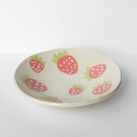 Image 1 of Strawberry Dish