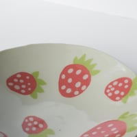 Image 5 of Strawberry Dish