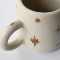 Image 2 of Star Mug