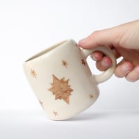 Image 3 of Star Mug