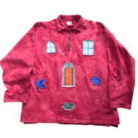 Image 1 of Home Wherever You Go sweater 