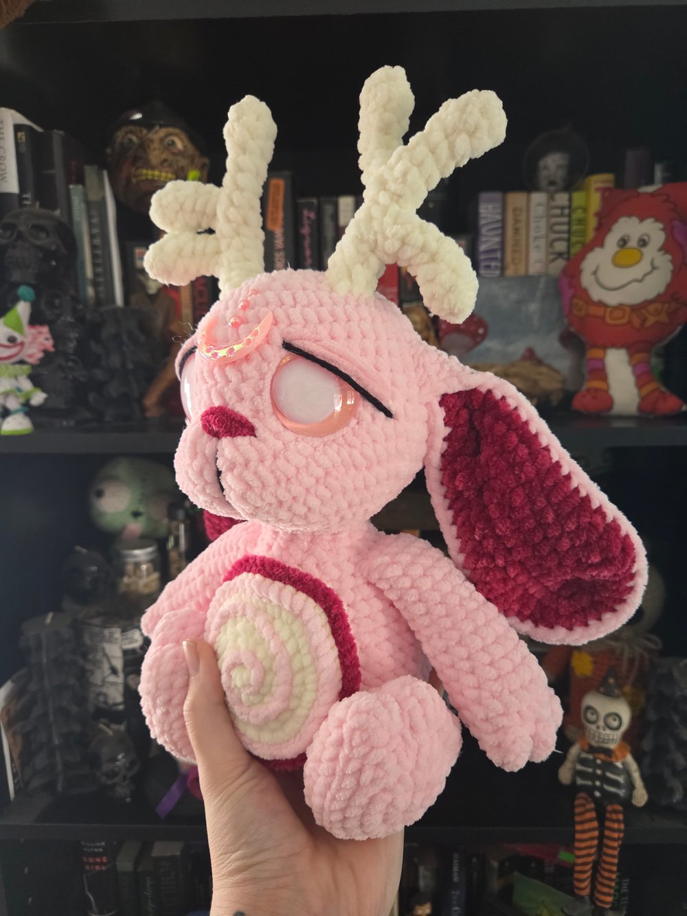 Image of Eidra the Jackalope