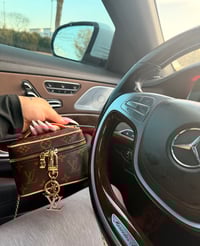 Image 1 of Doll Mini Bag