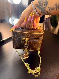 Image 2 of Doll Mini Bag