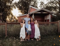 Image 3 of Wednesday August 19th 2026.  Wildflower Farm- RETAINER ONLY 