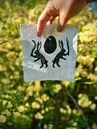 Image 1 of Egg Cult Patch