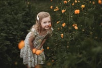 Image 4 of Monday August 24th 2026.  Wildflower Farm- RETAINER ONLY 