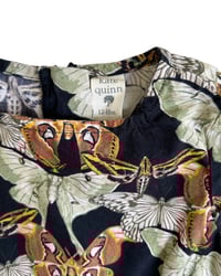 Image 5 of Kate Quinn Moth Tea Dress-12-18m