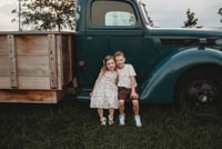 Image 5 of Thursday September 10th 2026.  Wildflower Farm- RETAINER ONLY