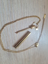 Image 4 of Pixie Dust Necklace