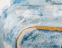 Image 5 of Golden Drift I
