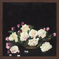 Roses to Set The Mood