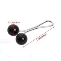 Image 3 of  U-Shaped Pearl  Anti Slip Clip