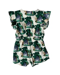 Image 2 of Kate Quinn Hansel & Gretel Romper-2T
