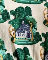 Image 4 of Kate Quinn Hansel & Gretel Romper-2T