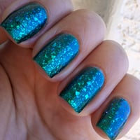 Image 2 of Toketee Falls 