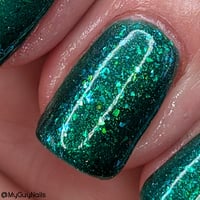 Image 4 of Toketee Falls 