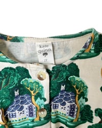 Image 5 of Kate Quinn Hansel & Gretel Romper-2T