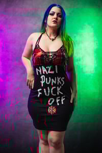Image 5 of M/L Dead Kennedys Dress