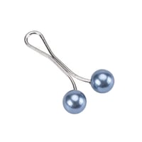 Image 5 of  U-Shaped Pearl  Anti Slip Clip