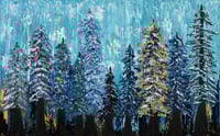 Winter Forest