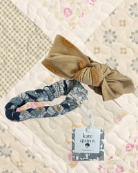 Image 1 of Kate Quinn Headband Set-Small