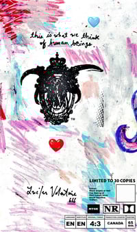 Image 2 of ReGOREgitated Sacrifice VHS