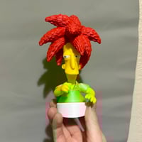 Image 4 of Sideshow Bob - Link Buddy