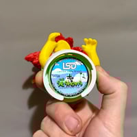 Image 5 of Sideshow Bob - Link Buddy