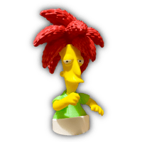 Image 1 of Sideshow Bob - Link Buddy