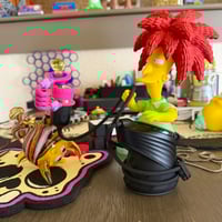 Image 2 of Sideshow Bob - Link Buddy