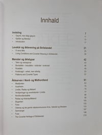 Image 5 of Åkle: Brotkvitel, brautaåkle, bråkvitel, teppe