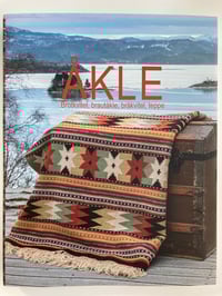Image 1 of Åkle: Brotkvitel, brautaåkle, bråkvitel, teppe