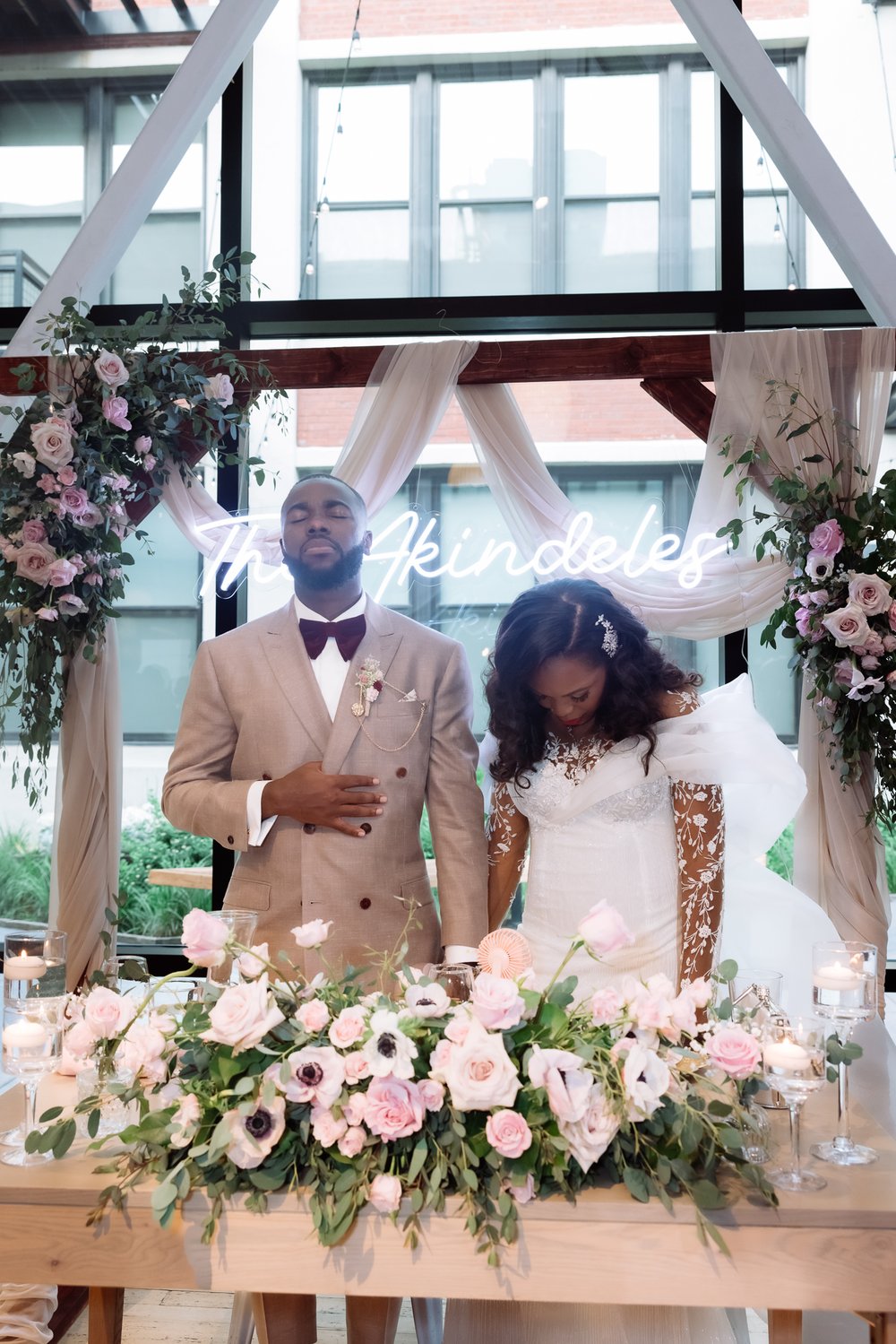 Image of Blossom Wedding