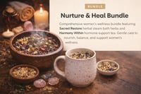 Nurture & Heal Bundle 