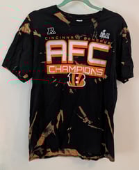 Afc Champion bengals