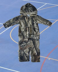 Image 1 of Bass Pro Shop Camo Sweat Set-3m