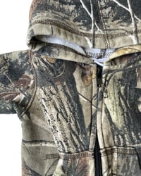 Image 3 of Bass Pro Shop Camo Sweat Set-3m