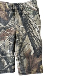 Image 4 of Bass Pro Shop Camo Sweat Set-3m