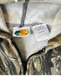 Image 5 of Bass Pro Shop Camo Sweat Set-3m