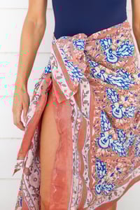 Image 3 of Pareo - Sienna Peacock