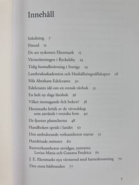 Image 4 of Den vävande familjen Ekenmark [The Weaving Family Ekenmark]