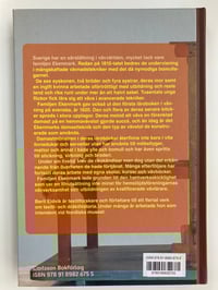 Image 5 of Den vävande familjen Ekenmark [The Weaving Family Ekenmark]